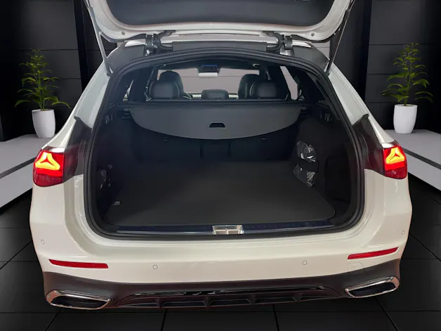 Mercedes-Benz E 220 d 4MATIC T-Modell AMG Line