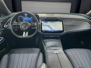 Mercedes-Benz E 220 d 4MATIC T-Modell AMG Line