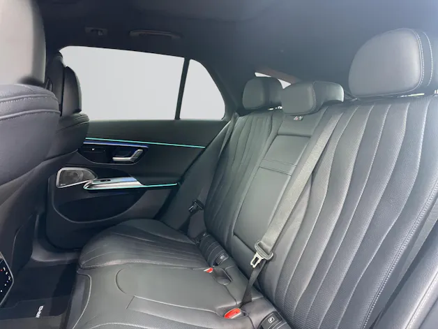 Mercedes-Benz E 220 d 4MATIC T-Modell AMG Line