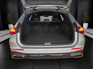 Mercedes-Benz E 220 d 4MATIC T-Modell AMG Line