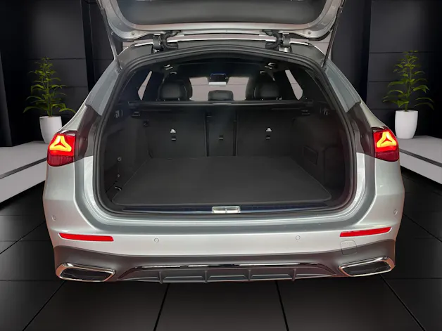 Mercedes-Benz E 220 d 4MATIC T-Modell AMG Line