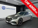 Mercedes-Benz E 220 d 4MATIC T-Modell AMG Line