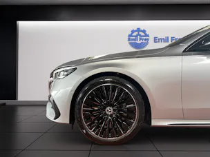 Mercedes-Benz E 220 d 4MATIC T-Modell AMG Line