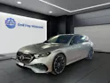 Mercedes-Benz E 220 d 4MATIC T-Modell AMG Line