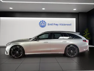 Mercedes-Benz E 220 d 4MATIC T-Modell AMG Line