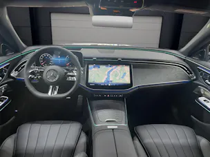 Mercedes-Benz E 220 d 4MATIC T-Modell AMG Line