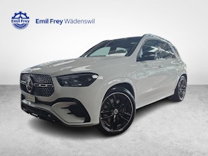 image du véhicule MERCEDES-BENZ GLE 400 e 4MATIC EQ Star AMG Line