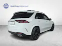 Mercedes-Benz GLE 400 e 4MATIC EQ Star AMG Line