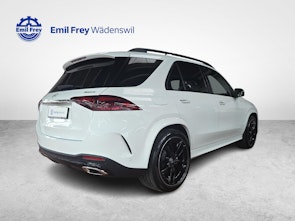 image du véhicule MERCEDES-BENZ GLE 400 e 4MATIC EQ Star AMG Line