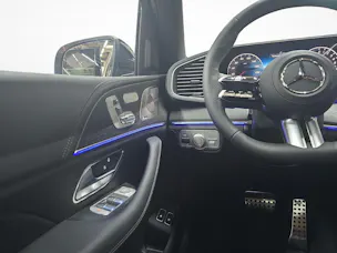 Mercedes-Benz GLE 400 e 4MATIC EQ Star AMG Line