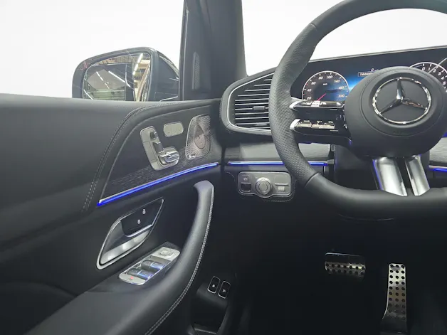 Mercedes-Benz GLE 400 e 4MATIC EQ Star AMG Line