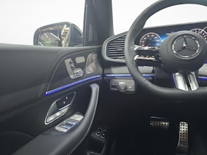 image du véhicule MERCEDES-BENZ GLE 400 e 4MATIC EQ Star AMG Line