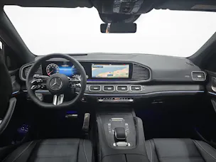 Mercedes-Benz GLE 400 e 4MATIC EQ Star AMG Line