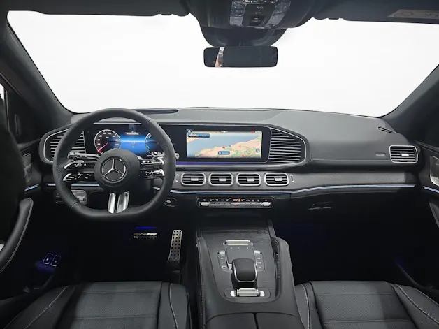 Mercedes-Benz GLE 400 e 4MATIC EQ Star AMG Line