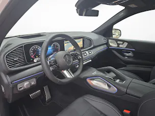 Mercedes-Benz GLE 400 e 4MATIC EQ Star AMG Line