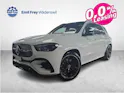 MERCEDES-BENZ GLE 400 e 4MATIC EQ Star AMG Line