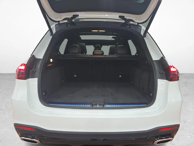 Mercedes-Benz GLE 400 e 4MATIC EQ Star AMG Line