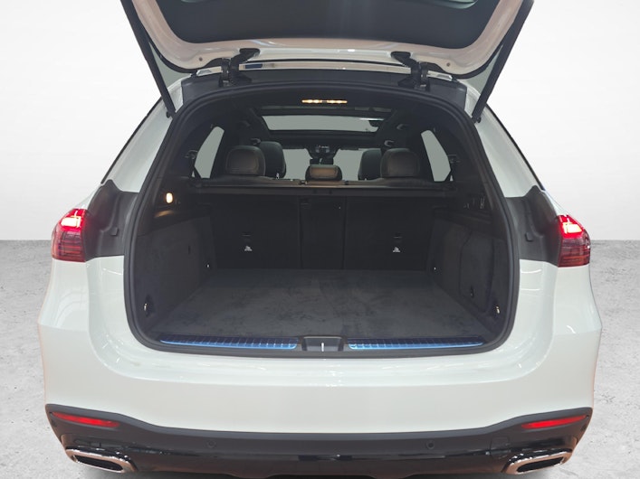 image du véhicule MERCEDES-BENZ GLE 400