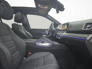 Mercedes-Benz GLE 400 e 4MATIC EQ Star AMG Line