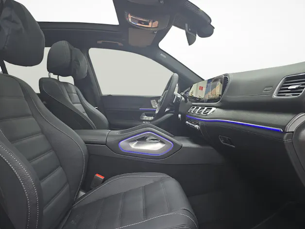 Mercedes-Benz GLE 400 e 4MATIC EQ Star AMG Line