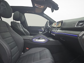 image du véhicule MERCEDES-BENZ GLE 400 e 4MATIC EQ Star AMG Line