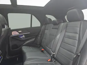 Mercedes-Benz GLE 400 e 4MATIC EQ Star AMG Line