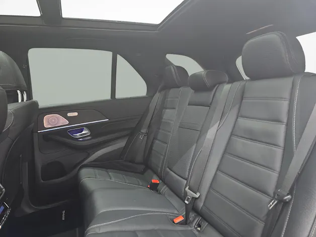 Mercedes-Benz GLE 400 e 4MATIC EQ Star AMG Line