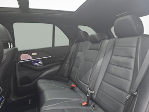 image du véhicule MERCEDES-BENZ GLE 400 e 4MATIC EQ Star AMG Line