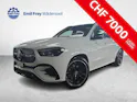 Mercedes-Benz GLE 400 e 4MATIC EQ Star AMG Line