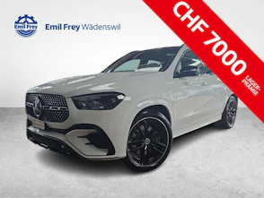 image du véhicule MERCEDES-BENZ GLE 400 e 4MATIC EQ Star AMG Line