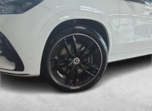 Mercedes-Benz GLE 400 e 4MATIC EQ Star AMG Line