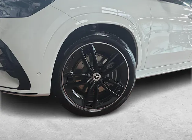 Mercedes-Benz GLE 400 e 4MATIC EQ Star AMG Line