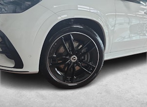 image du véhicule MERCEDES-BENZ GLE 400 e 4MATIC EQ Star AMG Line