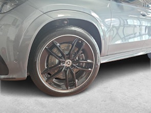 Vehicle image MERCEDES-BENZ GLE 350 de EQ Star 4MATIC AMG Line