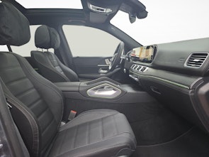 Vehicle image MERCEDES-BENZ GLE 350 de EQ Star 4MATIC AMG Line