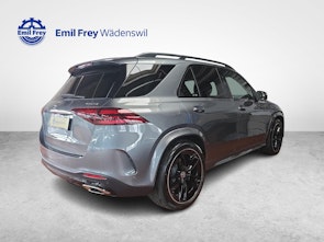 Vehicle image MERCEDES-BENZ GLE 350 de EQ Star 4MATIC AMG Line