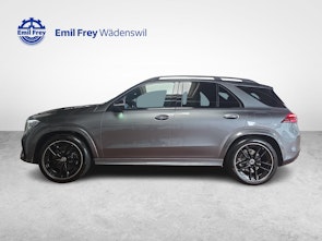 Vehicle image MERCEDES-BENZ GLE 350 de EQ Star 4MATIC AMG Line