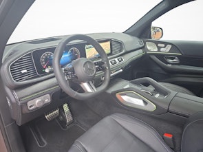 Vehicle image MERCEDES-BENZ GLE 350 de EQ Star 4MATIC AMG Line