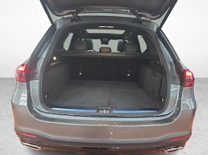 Vehicle image MERCEDES-BENZ GLE 350 de EQ Star 4MATIC AMG Line