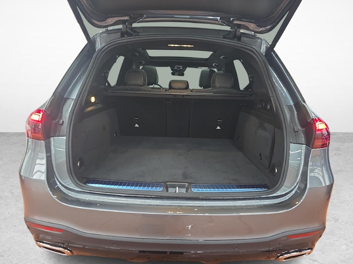 Vehicle image MERCEDES-BENZ GLE 350