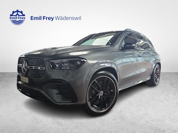 Vehicle image MERCEDES-BENZ GLE 350 de EQ Star 4MATIC AMG Line Vehicle image MERCEDES-BENZ GLE 350 de EQ Star 4MATIC AMG Line