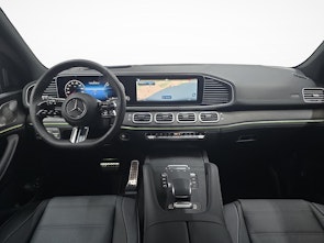Vehicle image MERCEDES-BENZ GLE 350 de EQ Star 4MATIC AMG Line
