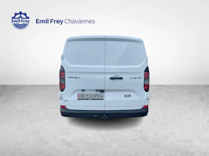 immagine del veicolo FORD Transit C Van 320 L2 2.5 Duratec 233 Trend PHEV