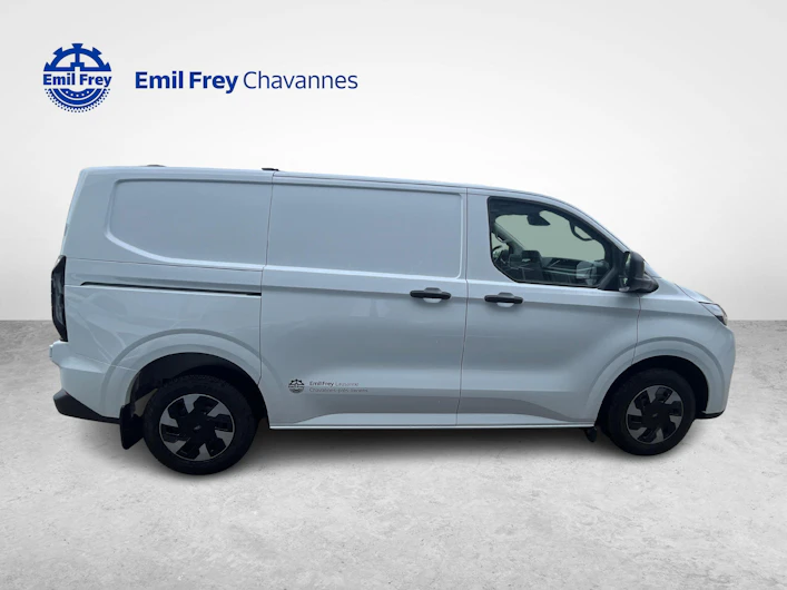 immagine del veicolo FORD TRANSIT CUSTOM
