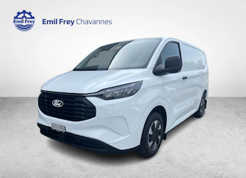 immagine del veicolo FORD Transit C Van 320 L2 2.5 Duratec 233 Trend PHEV immagine del veicolo FORD Transit C Van 320 L2 2.5 Duratec 233 Trend PHEV