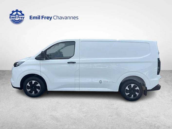 immagine del veicolo FORD TRANSIT CUSTOM