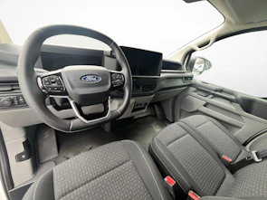 immagine del veicolo FORD Transit C Van 320 L2 2.5 Duratec 233 Trend PHEV
