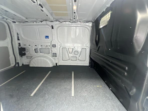 immagine del veicolo FORD Transit C Van 320 L2 2.5 Duratec 233 Trend PHEV
