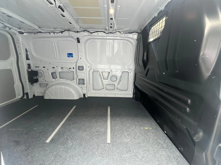 immagine del veicolo FORD TRANSIT CUSTOM