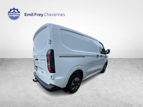 immagine del veicolo FORD Transit C Van 320 L2 2.5 Duratec 233 Trend PHEV